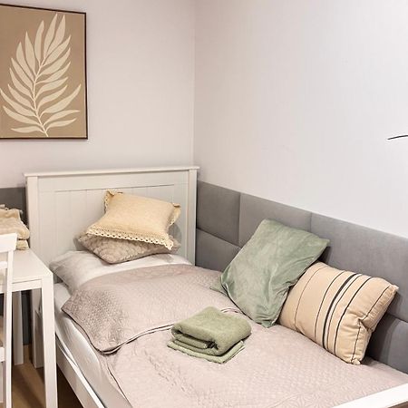 Apartament Boho Stare Miasto Nowy Sącz Exteriér fotografie