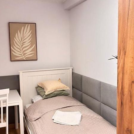 Apartament Boho Stare Miasto Nowy Sącz Exteriér fotografie