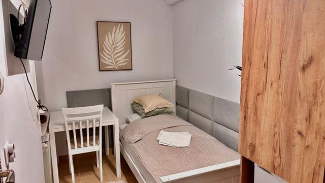 Apartament Boho Stare Miasto Nowy Sącz Exteriér fotografie